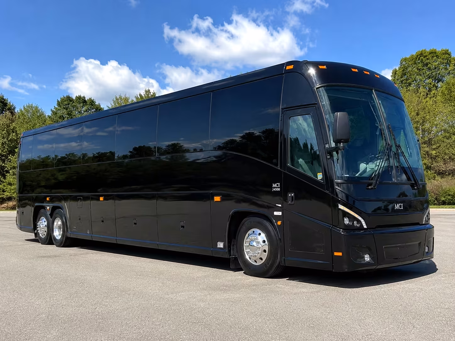 book elizabeth prom transportation early in union county