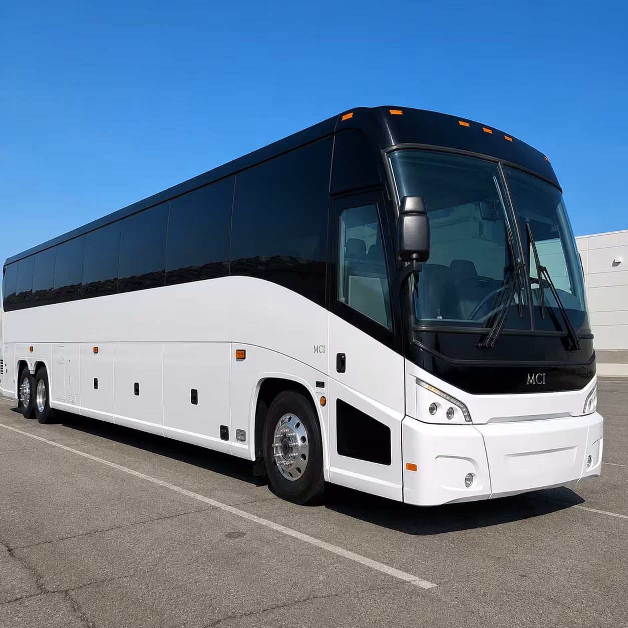 corporate event shuttle buses in elizabeth nj