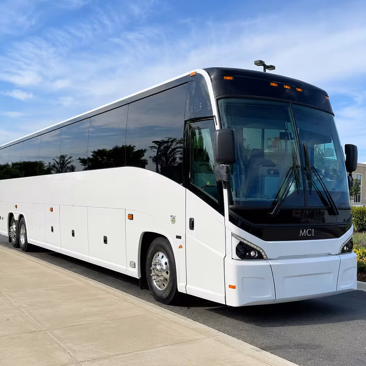 elizabeth charter bus rentals for faith conferences and retreats