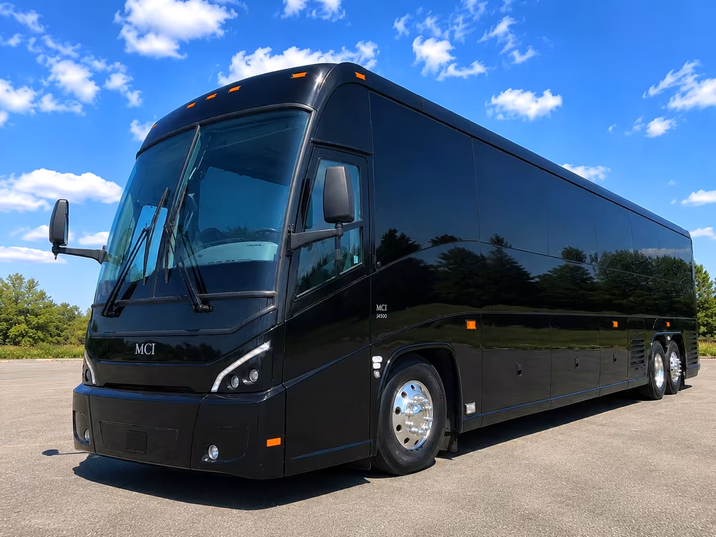 elizabeth charter bus rentals to metlife stadium games