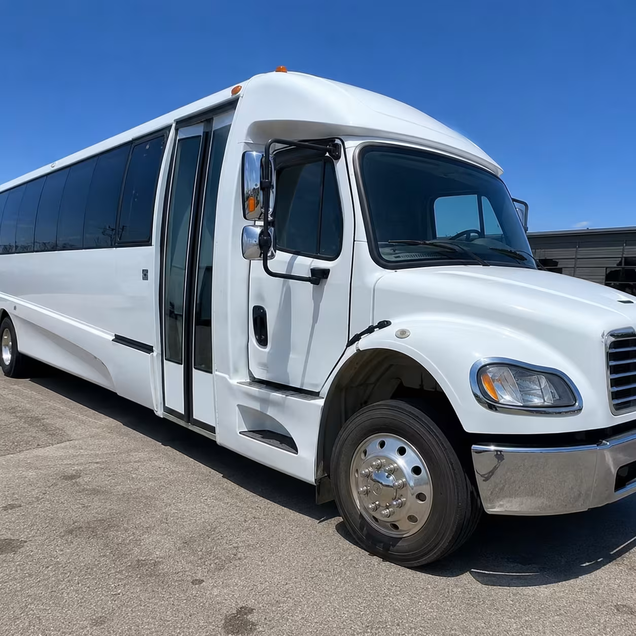 elizabeth employee transportation