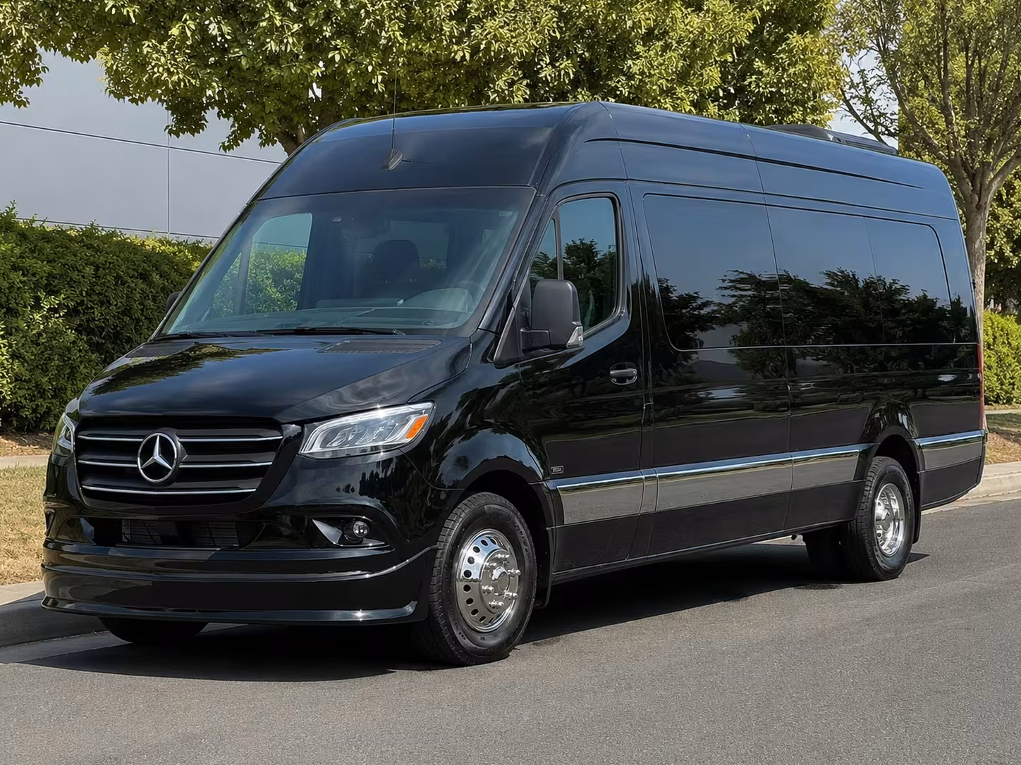 elizabeth field trip transportation