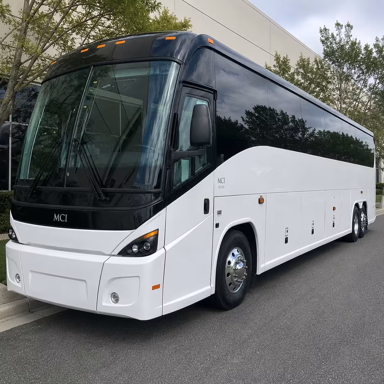 elizabeth municipal and government event transportation