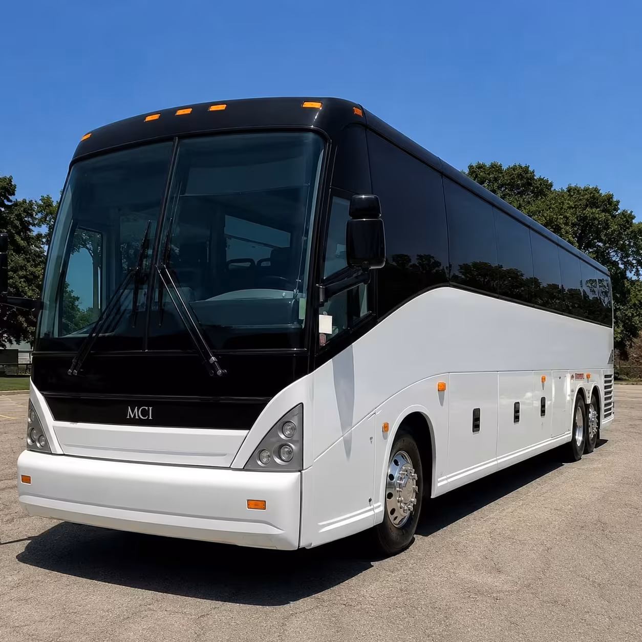 elizabeth outreach and mission trip charter bus rentals