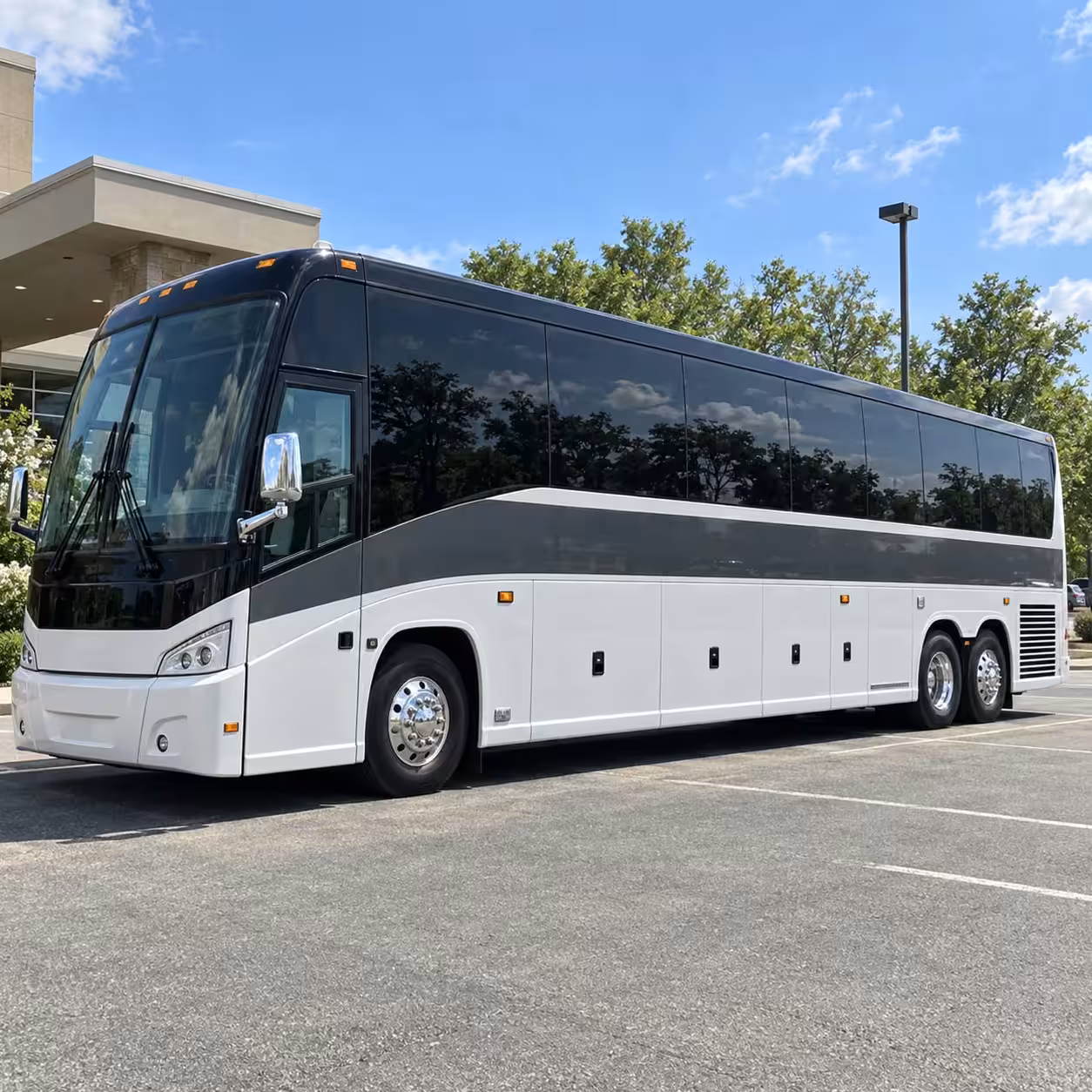 elizabeth party bus rentals for rutgers football and baseball games