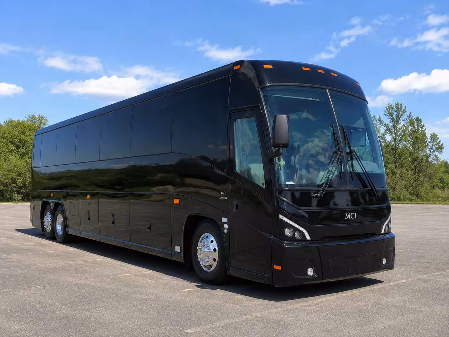 elizabeth prom shuttle buses and vans for every group size
