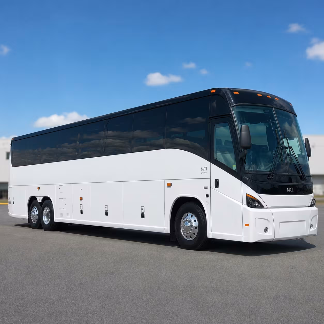 elizabethcharter bus rental