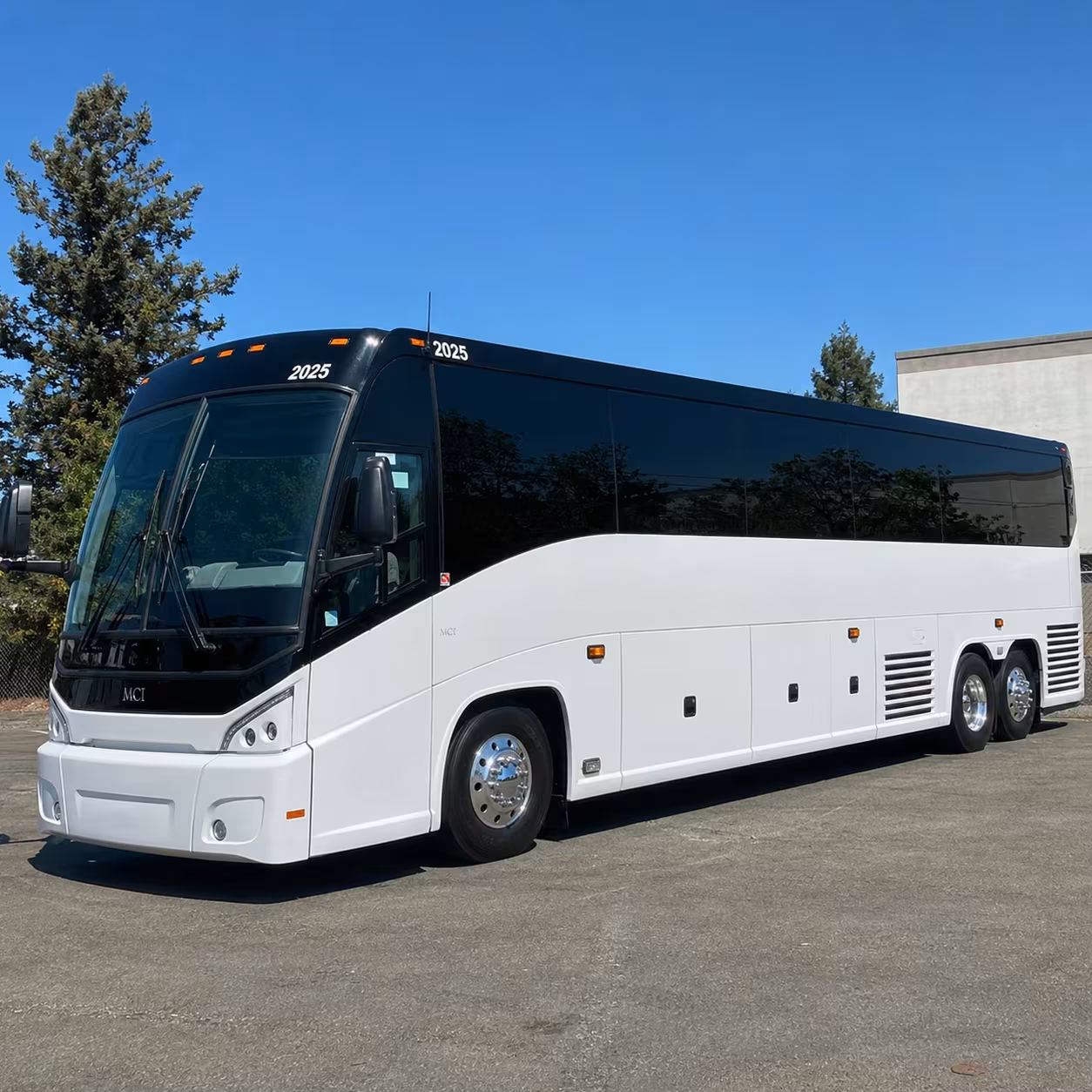 employee shuttle service in elizabeth new jersey
