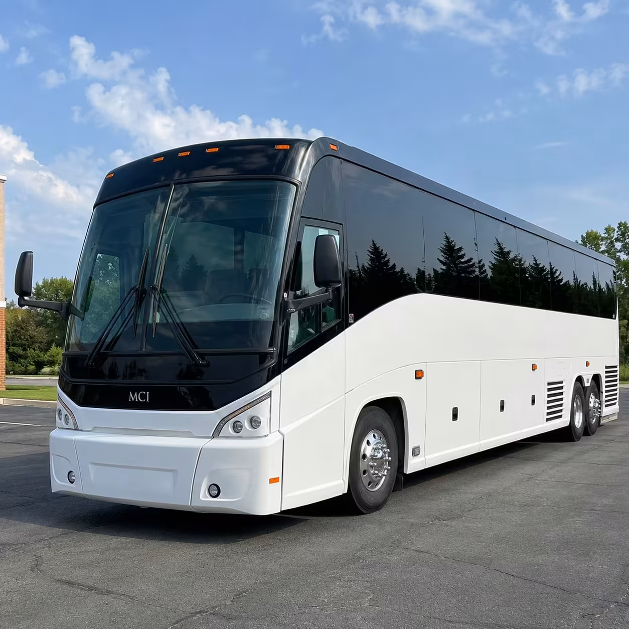 group concert transportation from elizabeth to metlife stadium