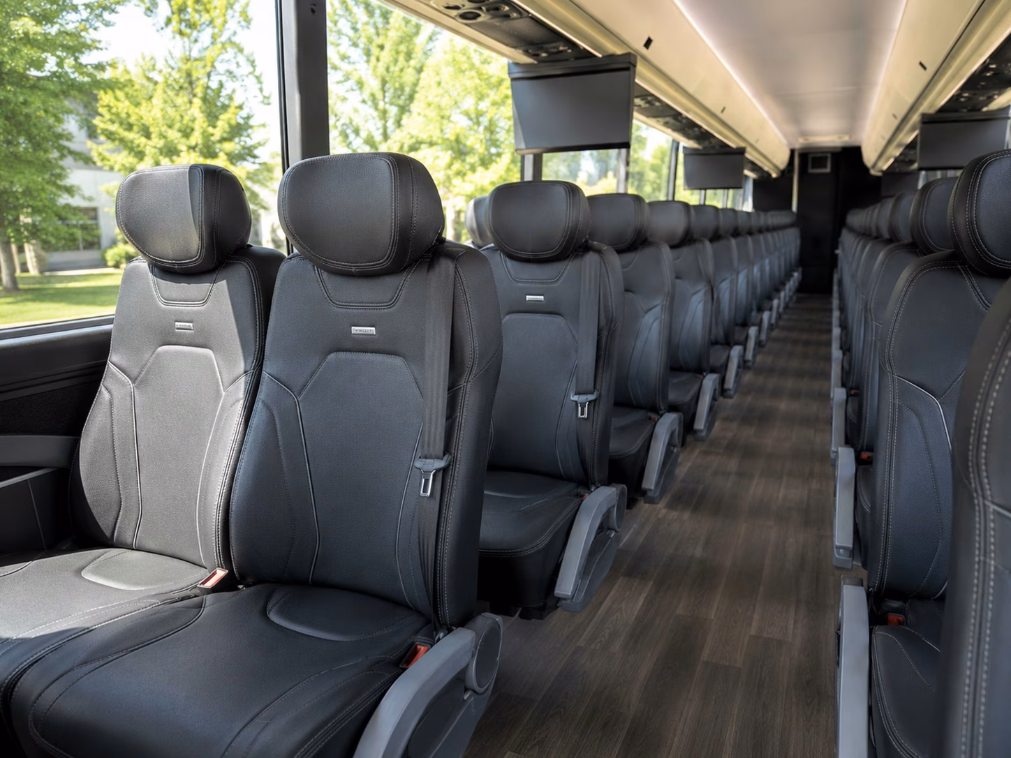 how the day of the week changes what a bus costs in elizabeth new jersey