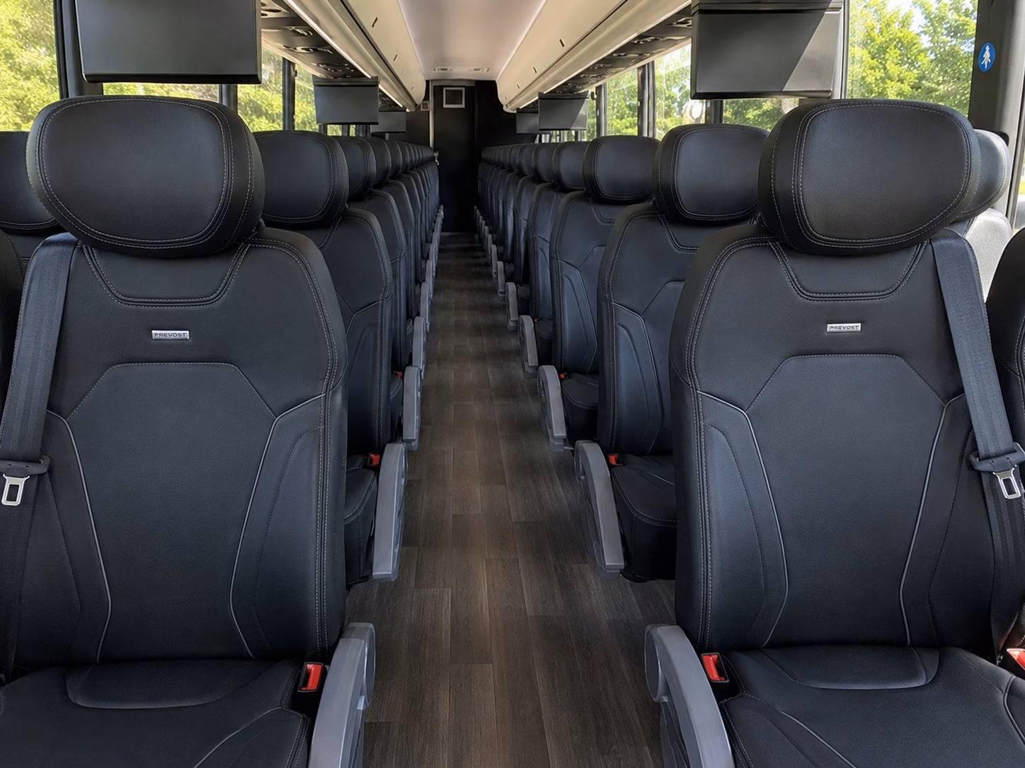 how where and when you re traveling affects elizabeth charter bus rates