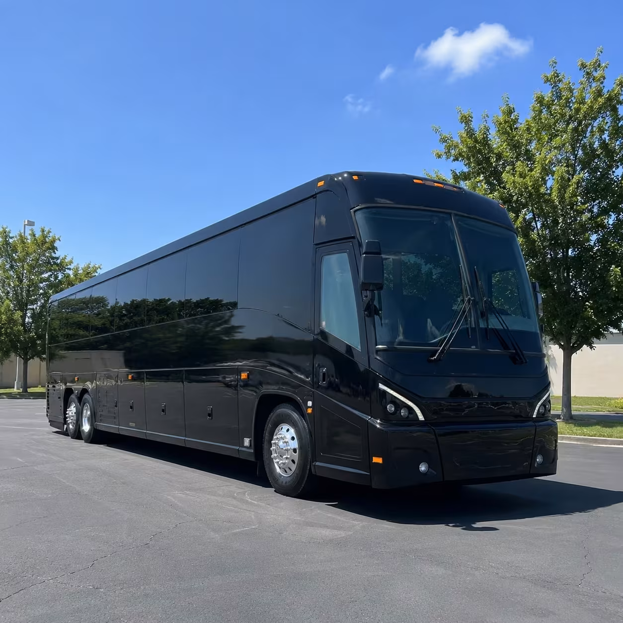 multi day transportation from elizabeth to boston and the poconos