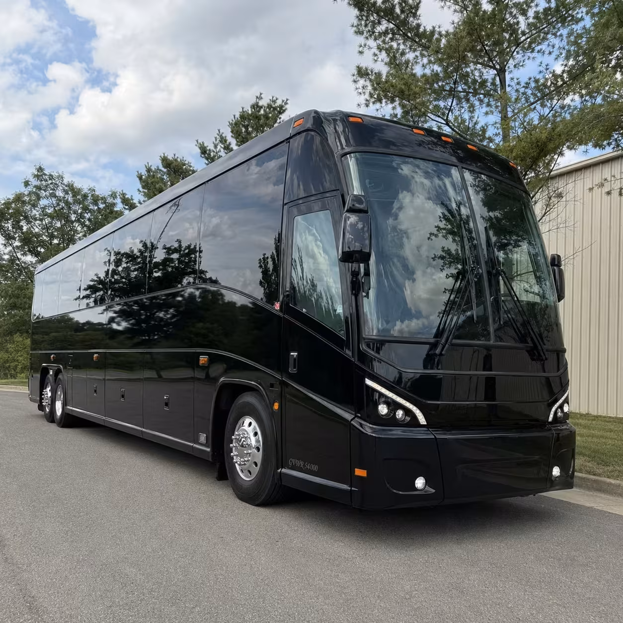 wedding shuttle rentals from elizabeth and newark airport