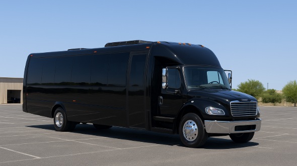 15 passenger minibus elizabeth