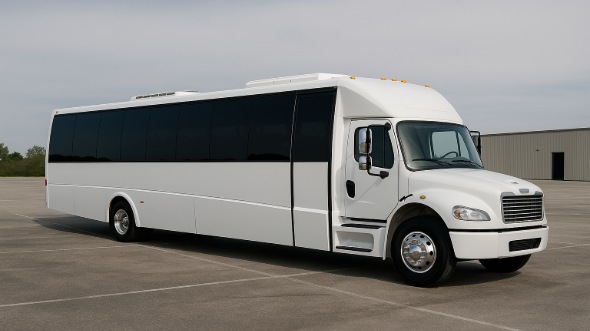 18 passenger minibus elizabeth