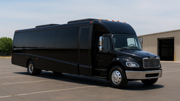 20 passenger minibus plainfield