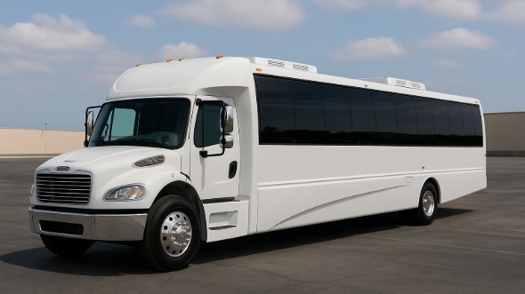 25 passenger minibus elizabeth