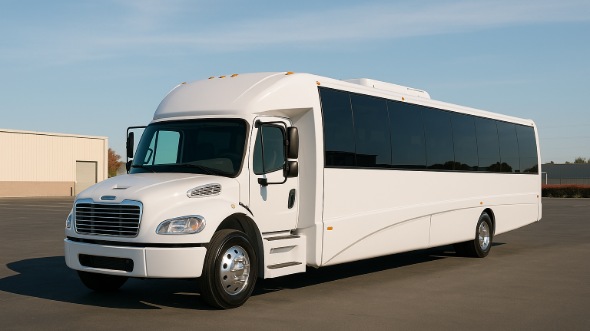 30 passenger minibus elizabeth
