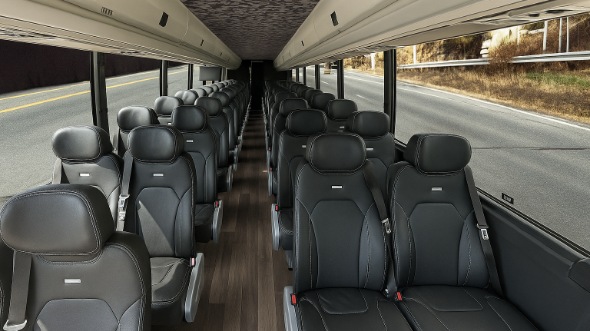 elizabeth 30 passenger minibus rental