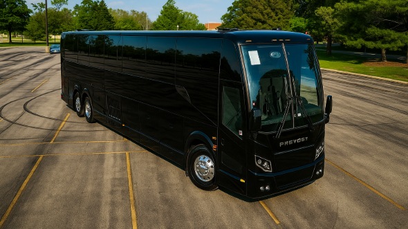 elizabeth construction site shuttle services