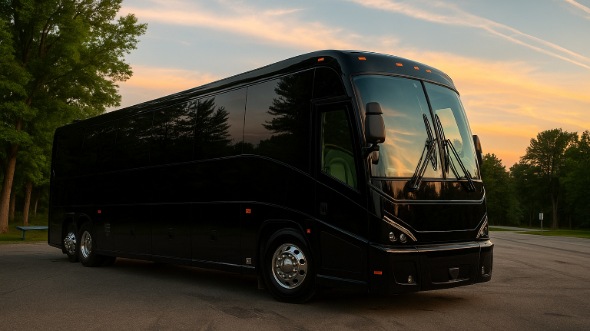 elizabeth hospital and healthcare shuttles
