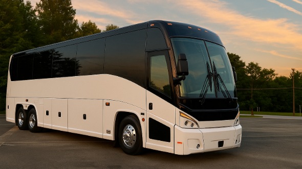 elizabeth private event transportation
