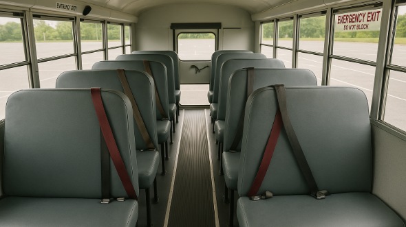 elizabeth school bus rental rental