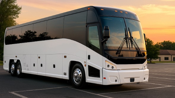 elizabeth summer camp transportation and bus rentals