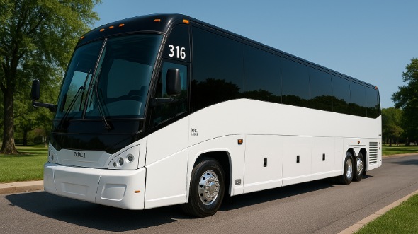 perth amboy sporting event transportation