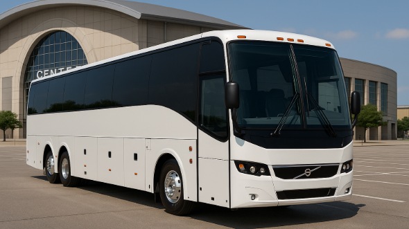 plainfield religious charter bus and minibus rentals