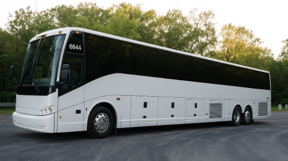 woodbridge wedding transportation