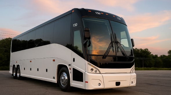 woodbridge wine tour and pub crawl bus rentals
